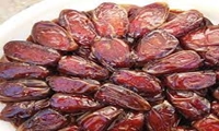 توزیع خرما با نرخ مصوب در میادین میوه و تره‌بار در ماه رمضان/ خرمای کبکاب کیلویی 39 هزار تومان