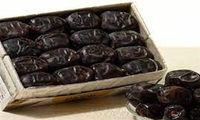 تدارک 100 هزار تن خرما برای ماه مبارک رمضان در سراسر کشور