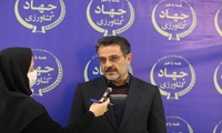 اجرای 19 هزار هکتار کشت قراردادی در استان خوزستان تاکنون