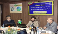 افزایش شاخص بهره‌وری عوامل تولید در دولت سیزدهم/ برنامه ارتقای بهره‌وری در حوزه کشاورزی اجرایی می‌شود