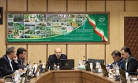 نقش راهبردی مراکز تحقیقاتی سازمان تات در تبیین اهداف وزارت جهاد کشاورزی
