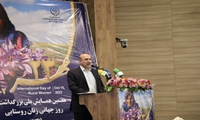ماندگاری تولید در گرو تربیت کشاورزان جوان دختر و پسر است/ راه‌اندازی 7 هنرستان کشاورزی دخترانه در کشور