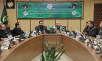 انقلاب در افزایش بهره‌وری از مسیر علم و فناوری می‌گذرد/ راه‌اندازی 100 مزرعه نوآور در کشور