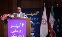 آمادگی مجلس برای اصلاح قانون سازمان دامپزشکی در این هفته/ بررسی طرح دوفوریتی افزایش حقوق و مزایای کارکنان وزارت جهاد کشاورزی در مجلس
