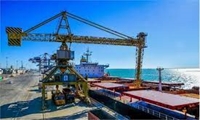 نقل و انتقال 9 میلیون تن کالاهای اساسی در سال 1401/ افزایش 20 درصدی سهم جابه‌جایی کالاهای اساسی از طریق ریل