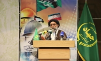 خرمشهر امروز ما مهار تورم و رشد تولید است