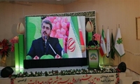 سطح کنترل بیولوژیک آفات پسته توسعه می‌یابد/ خودداری از سمپاشی‌ بی‌رویه باغات پسته