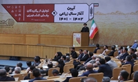 تولید و کشاورزی از مهمترین مولفه‌های قدرت در کشور است/ رشد اقتصادی با افزایش بهره‌وری در حوزه کشاورزی