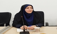 22 درصد نیروی انسانی وزارت جهاد کشاورزی بانوان هستند