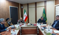 موسسه جهاد استقلال آماده پشتیبانی برنامه‌های توسعه‌ای بخش کشاورزی سیستان و بلوچستان