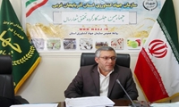 بهره‌گیری از فناوری‌های نانو در جهت افزایش بهره وری بخش کشاورزی ضروری است
