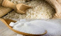 توزیع 200 هزار تن برنج و شکر برای ماه مبارک رمضان