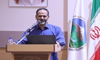 تاکید نماینده مجلس بر استفاده از ظرفیت‌های دانش‌بنیان برای بیابانزدایی