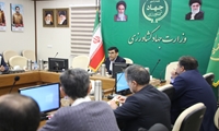 کارگروه تخصصی صادرات لوازم و تجهیزات آبیاری نوین تشکیل می‌شود/ ضرورت تقویت تعاملات دیپلماتیک صادراتی با کشورهای هدف