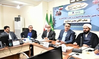 ستاد ارتباطات مردمی وزارت جهاد کشاورزی در آذربایجان شرقی تشکیل شد