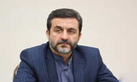 علایی‌مقدم عضو ستاد ملی پیشگیری، هماهنگی و فرماندهی عملیات پاسخ به بحران شد