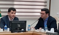 برگزاری کارگاه اولیه پروژه بهبود تولید و صادرات پسته با همکاری فائو در تهران/ پیش‌بینی تولید بیش از 370 هزار تن پسته در کشور