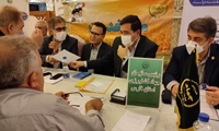 مسئله گشایی رویکرد اصلی در جهاد کشاورزی فارس