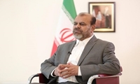 وزیر جهاد کشاورزی در پیامی درگذشت "رستم قاسمی" را تسلیت گفت