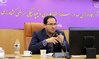 مدیران استانی از ظرفیت قوانین و مقررات برای رفع موانع تداخلات و صدور اسناد اراضی کشاورزی استفاده کنند