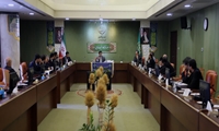 سرپرست وزارت جهاد کشاورزی خبر داد: هدف‌گذاری تولید سالانه 3 میلیون و 500 هزار تن گوشت مرغ در کشور