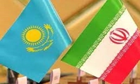 دیدار وزیر جهاد کشاورزی با معاون نخست وزیر قزاقستان در 9 آبان