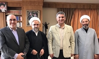تعامل وزارت جهاد کشاورزی با دیوان عدالت اداری در راستای حفظ حقوق بیت‌المال