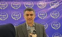 تدوین سند تحول نیروی انسانی وزارت جهاد کشاورزی برای پشتیبانی از اجرای الگوی کشت/ پیش‌بینی جذب 85 هزار نفر