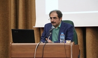 بیش از 95 درصد غذای جامعه از خاک تامین می‌شود