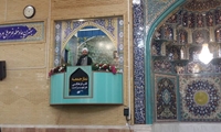 احیای فرهنگ و روحیه جهادی بستر ساز تحول برای دست یابی به خودکفایی در  بخش کشاورزی است