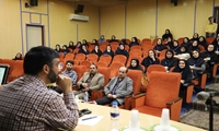 تاثیرگذاری نقش نخبگان در اداره کشور/ تبدیل دانش تخصصی بخش کشاورزی به ایده‌های کاربردی از وظایف نخبگان است