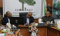 تدوین برنامه جهادی برای احیای منابع طبیعی کشور
