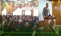 تعاونی‌ها و تشکل‌های کشاورزی نقطه عطف توسعه بخش کشاورزی هستند