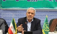 91 پروژه کشاورزی بخش کشاورزی همدان در دهه فجر به بهره‌برداری می‌رسد