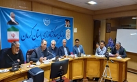 قرارگاه امنیت غذایی با حضور وزیر جهاد کشاورزی و اعضای قرارگاه برگزار گردید