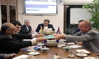 توافق همکاری کشاورزی ایران و کوبا روی میز مذاکره تهران