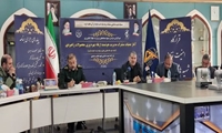 ارزان‌سازی غذا با افزایش بهره‌وری، بازاررسانی و حذف دلالان/ توافقنامه وزارت جهادکشاورزی با بسیج برای ارتقای بهره‌وری کشاورزی