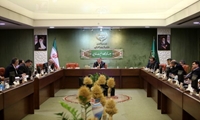 "ساداتی‌نژاد" در قرارگاه امنیت غذایی اعلام کرد: کشاورزی اجتماعی‌ترین بخش اقتصادی کشور