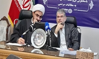 حاشیه‌نگاری از پاسخگویی ساداتی‌نژاد به تماس‌های مردمی؛ کشاورزان گفتند، وزیر شنید، مدیران به خط شدند