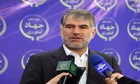 "ساداتی‌نژاد" در جمع خبرنگاران خبر داد: تشکیل کارگروه ملی الگوی کشت به ریاست معاون اول رئیس جمهور