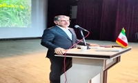 دو ایستگاه پمپاژ شهرستان پلدختر تا پایان امسال تکمیل می‌شود/ توسعه باغات در اراضی شیبدار پلدختر با اختصاص 80 میلیارد تومان اعتبار