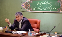 "ساداتی‌نژاد" در جلسه قرارگاه تامین مالی و سرمایه‌گذاری: استفاده از ظرفیت بازار سرمایه و صندوق‌های خرد سرمایه‌گذاری اولویت وزارت جهاد کشاورزی است
