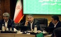 وزیر جهاد کشاورزی در جمع تشکل‌های استان خوزستان: الگوی کشت با سیاست‌های قیمتی و غیرقیمتی سبب انگیزه برای تغییر ریل می‌شود