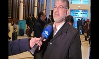 ساداتی‌نژاد خبر داد: افزایش سطح مبادلات تجاری 3 میلیارد دلاری هدفگذاری روسای جمهوری ایران و قزاقستان