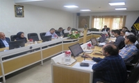 برگزاری نشست بازگشایی پاکات مالی غرب و شرق کارون