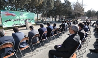 آغاز "طرح نظارت و پایش کالاهای اساسی کشاورزی استان تهران" از امروز تا پایان ماه مبارک رمضان
