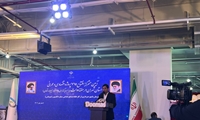 افتتاح صنایع لبنی ستاره کاسپین با حضور معاون اول رئیس جمهور و استاندار تهران در ملارد