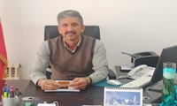 تامین و توزیع کود فسفات استان ایلام
