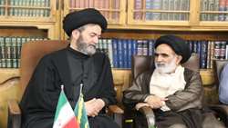  امنیت غذایی جز خطوط قرمز نظام است/ صیانت از مواهب خدادادی با همراهی مردم