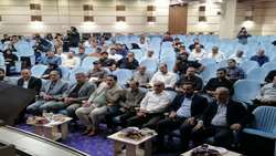 بررسی کشت گلخانه ای تابع اقلیم (سایبان) در خرمشهر